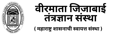 Civil VJTI Mumbai